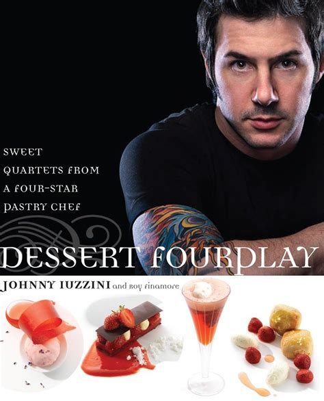 dessert fourplay sweet quartets from a four star pastry chef Epub