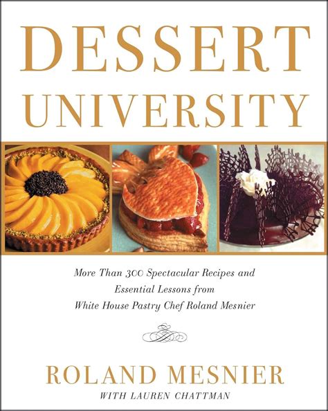 dessert university dessert university Doc