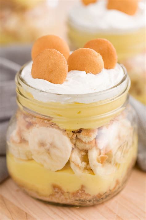 desserts in jars 50 sweet treats that shine Kindle Editon