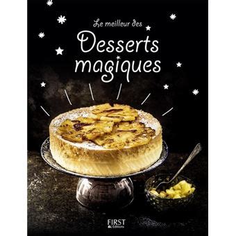 desserts magiques collectif PDF