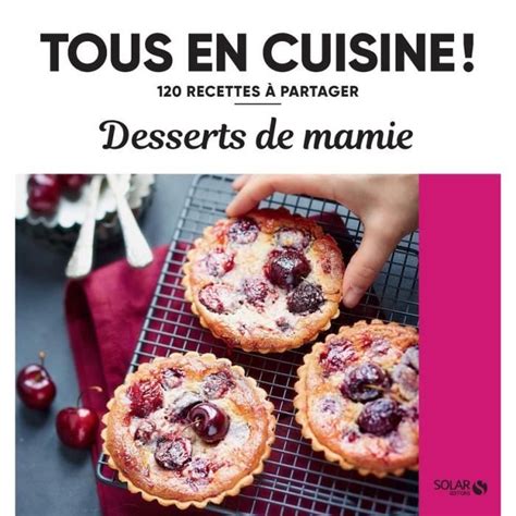 desserts no l d lices solar collectif PDF