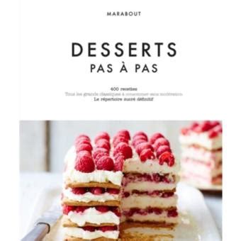 desserts pas collectif Doc