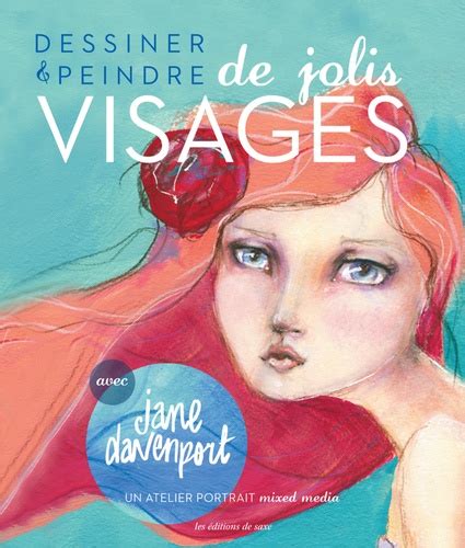 dessiner peindre jolis visages davenport PDF