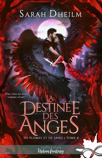 destin anges june bauer ebook PDF