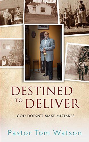 destined deliver doesnt make mistakes PDF