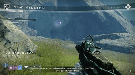 destiny 2 ascent mission