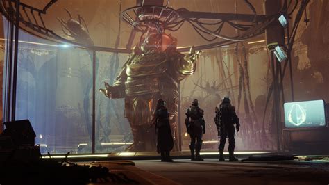 destiny 2 dungeon report