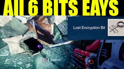 destiny 2 encryption bits