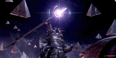 Destiny 2 Revenant Walkthrough