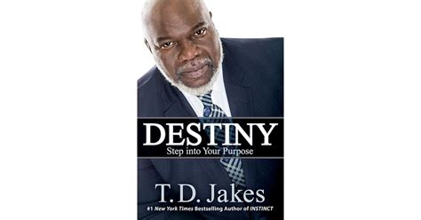 destiny step into your purpose Kindle Editon