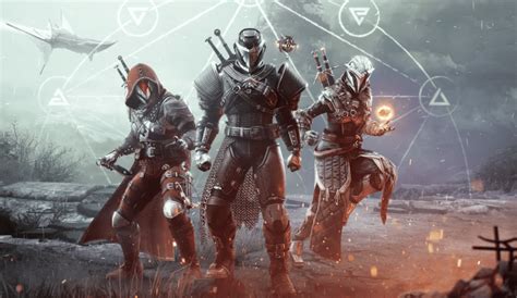 destinycheckpoint: The Ultimate Guide to Enhancing Your Destiny 2 Experience