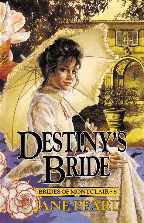 destinys bride brides of montclair book 8 Doc