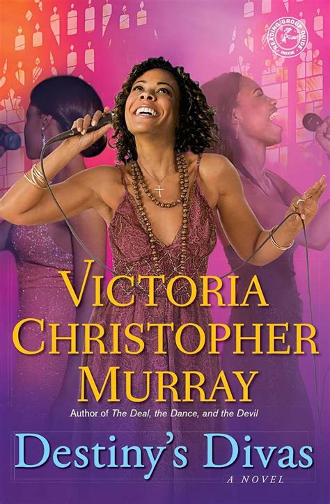 destinys divas a novel Kindle Editon