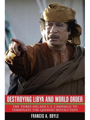 destroying libya and world order the three decade u s campaign to terminate the qaddafi revolution Epub