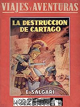 destrucci cartago spanish emilio salgari PDF
