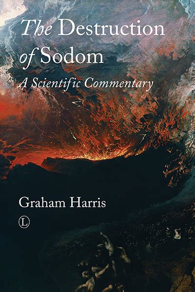 destruction sodom scientific commentary ebook Reader