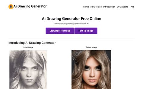 detailed ai image generator