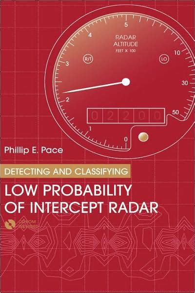 detecting and classifying low probability of intercept radar Epub