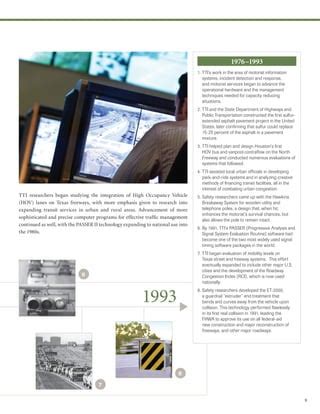 detection control system tti national rural its