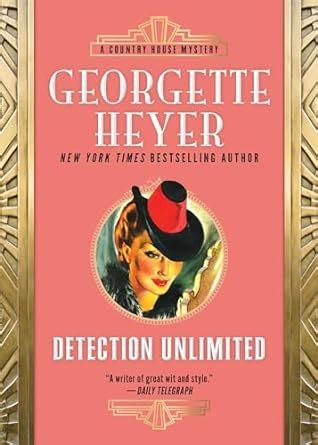 detection unlimited country house mysteries Doc
