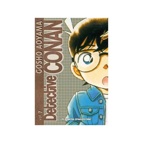detective conan numero 7 nueva edicion manga Kindle Editon