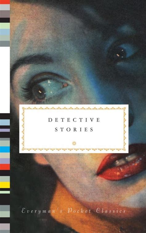 detective stories everymans pocket classics Doc