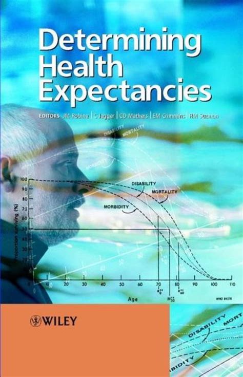 determining health expectancies determining health expectancies Kindle Editon