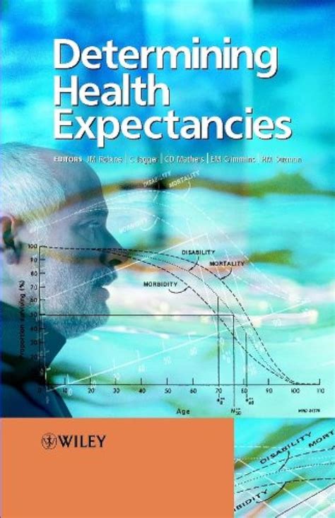 determining health expectancies determining health expectancies Kindle Editon