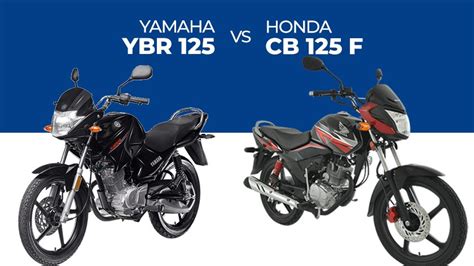 deterrence between ybr110 and ybr125cc Epub