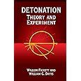 detonation theory and experiment dover books on physics Reader