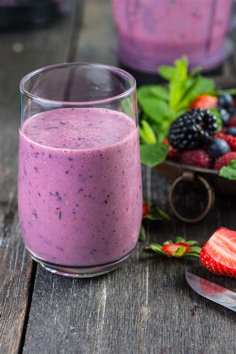 detox cleanse ultimate healthy smoothies Doc