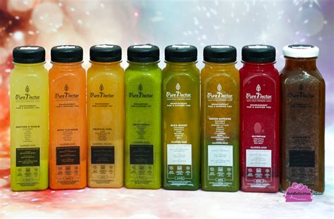 detox juice singapore