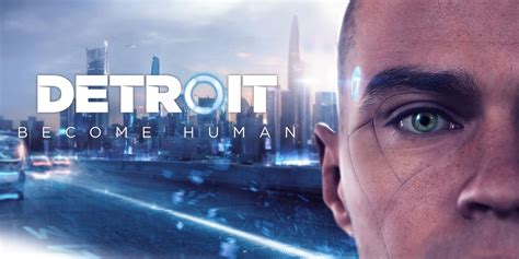 Detroit Being Human Walkthrough
