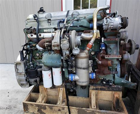 detroit diesel 14 liter series 60 manual Doc