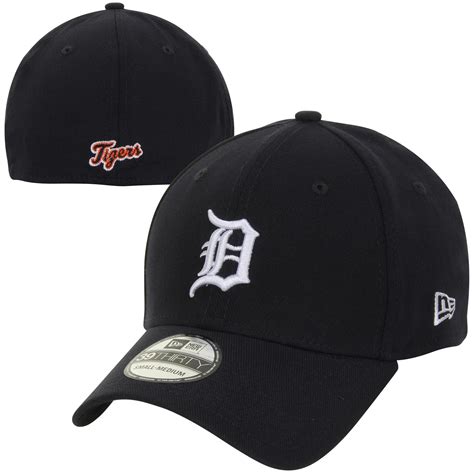 detroit hats