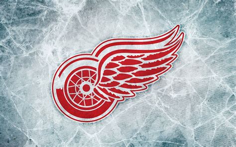 detroit red wings