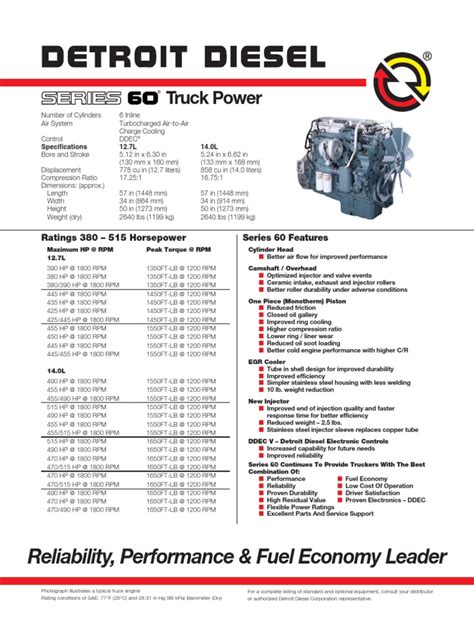 detroit series 60 code 128 147 pdf Reader