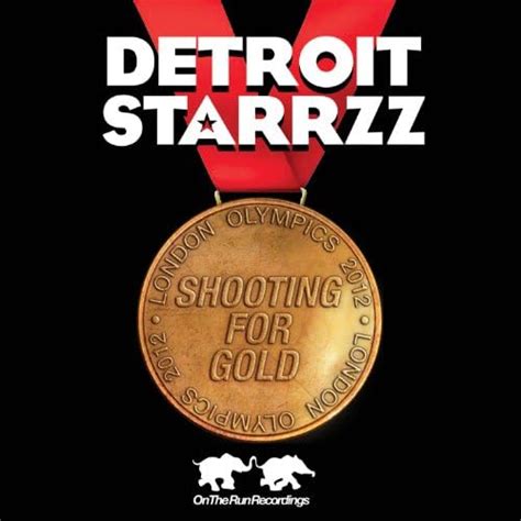 detroit starrzz shooting for gold