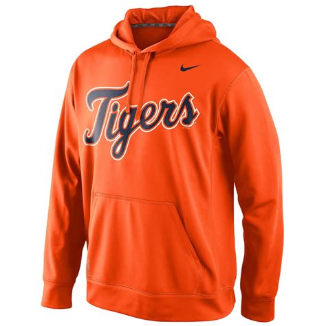 detroit tigers hoodie