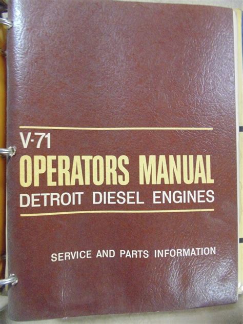 detroit-diesel-3-71-manual Ebook Ebook Epub