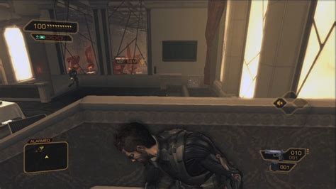 Deus Ex Human Revolution Walkthrough No Commentary