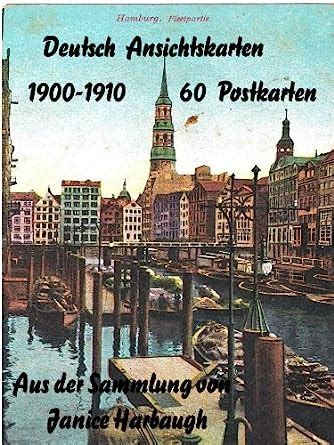 deutsch ansichtskarten 1900 1910 feiertag german edition Kindle Editon