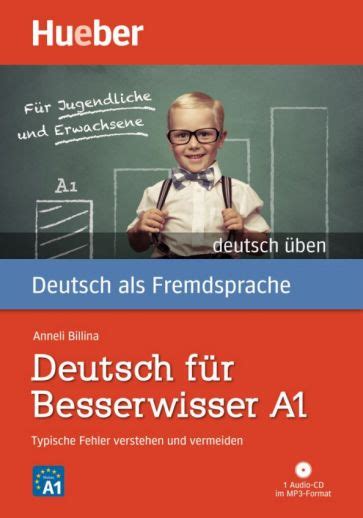 deutsch f r besserwisser verstehen vermeiden PDF