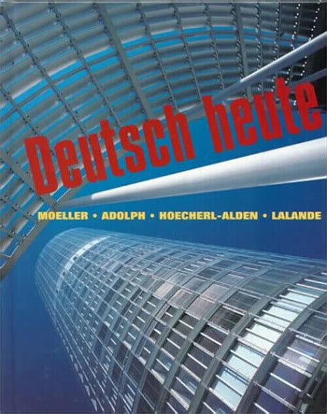 deutsch heute worktext Ebook Epub