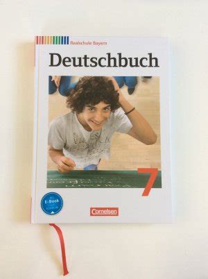 deutschbuch realschule bayern jahrgangsstufe sch lerbuch Doc