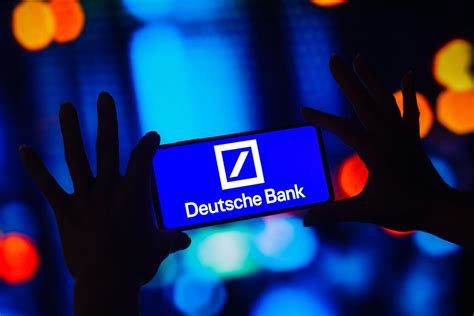 deutsche bank stock