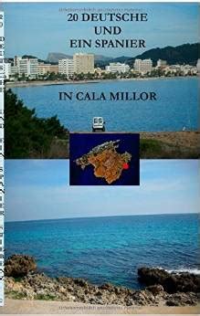 deutsche ein spanier cala millor ebook Doc