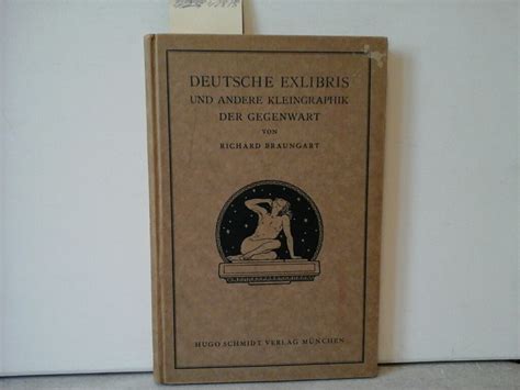 deutsche exlibris und andere kleingraphik der gegenwart PDF