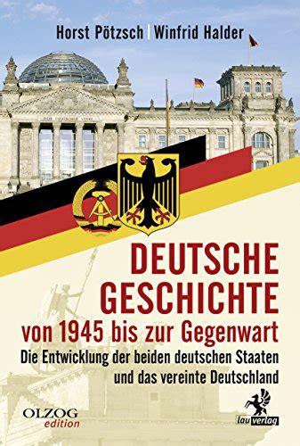 deutsche geschichte von 1945 gegenwart PDF