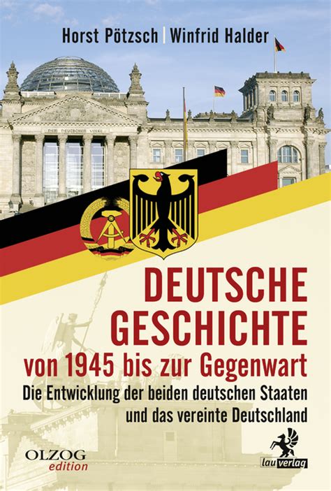 deutsche geschichte von 1945 gegenwart ebook Epub